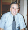 Melvyn "Mel" George