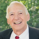 Melvyn Stromfeld, DDS (1932 - 2020)