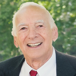 Melvyn_Stromfeld, DDS