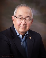 Melvyn Y. Matsushima, DDS