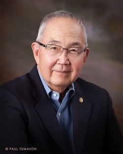 Melvyn_Matsushima, DDS