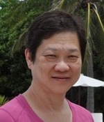 Mely Cheng