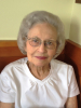 Mema Kimberly (1924 - 2016)