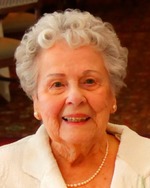 Rita McKenna Fairbanks (1921 - 2020)