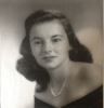 Mercedes Marcelle Brown (1930 - 2017)