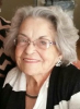 Mercedes Jordana Vincent (1921 - 2015)