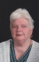 Meredith Anne Brunette (1936 - 2020)