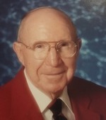 Meredith Burnell Stone