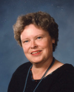 Meredith Gail Maughan (1935 - 2022)