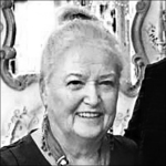 Meredith M. (Landry) Harrington (1942 - 2018)