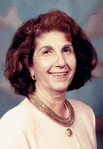 Meriam L. Phillips (1930 - 2021)