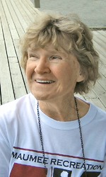 Meridith "Sue" Potts