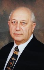 Merill A. Greenberg