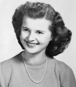 Merilyn Irene_Brown