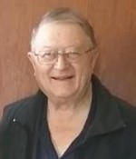 Merle Barstad, Sr.