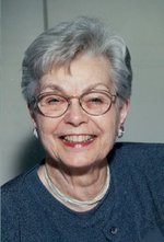 Merle Jean Bairstow Snodgrass