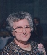 Merle Lois Davis (1926 - 2020)