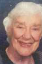 Merle Updike Davis