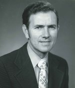 Merlin (Merl) Kenneth Snyder (1935 - 2017)