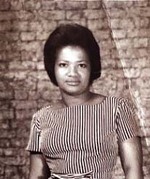 Merline Agatha Bailey