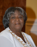 Merline J Grandison (1937 - 2017)