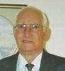 Merlyn Ahrens (1928 - 2015)