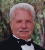 Merlyn "Merlie" Charles Brossard (1936 - 2019)