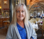 Merrie Ann Millar (1965 - 2016)