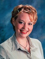 Merrilee Aurora Hale (1982 - 2017)