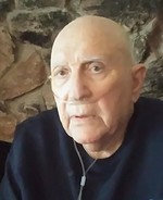 Merrill D. Hart (1931 - 2020)