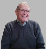 Merrill E. Newman