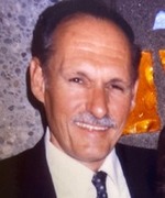 Merrill Malvini (1930 - 2021)