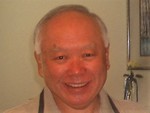 Merrill V. T. Ito