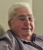 Merrill W. Kingsley