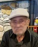 Merritt A. Berkner, Sr. (1915 - 2017)