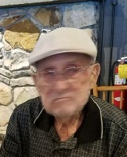 Merritt A._Berkner, Sr.
