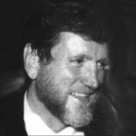 Merritt Raymond Harrison (1933 - 2022)