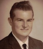 Merry Herman Bareford, Jr. (1937 - 2019)