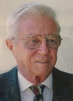 Mertze Dahlin (1932 - 2018)