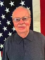 Mervin James Bernier (1925 - 2019)