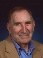 Merwin "Mer" C. Williams
