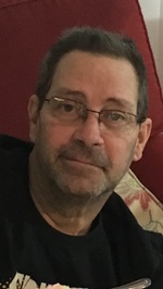 Merwyn Todd Wilson (1964 - 2018)