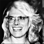 Meryl (Mann) Cohen (1935 - 2020)