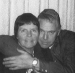 Meta Katherine Wagstaff (1924 - 2015)