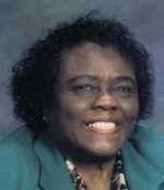 Mettie Brown (1921 - 2017)