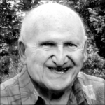 Meyer Press (1926 - 2019)