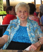 Mezola Benton (1924 - 2020)