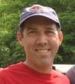 Michael D. Boucher (1967 - 2019)