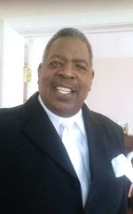 Michael A. Bruce, Sr. (1943 - 2018)