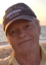Michael A. Fenton (1957 - 2025)